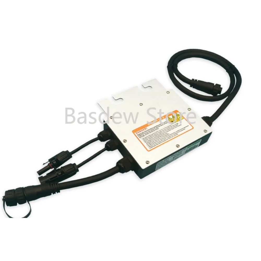 Micro Inverter Sg300/350 Non-off-Grid Inverter Grid Connection Can Generate Electricity