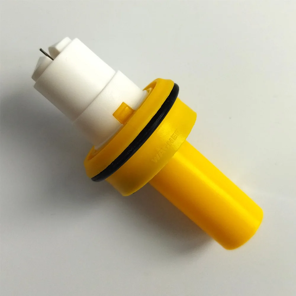 Honteen X1 Flat Nozzle Compatible With Wagners X1 Flat Jet Nozzle For PEM X1 powder Spray Gun