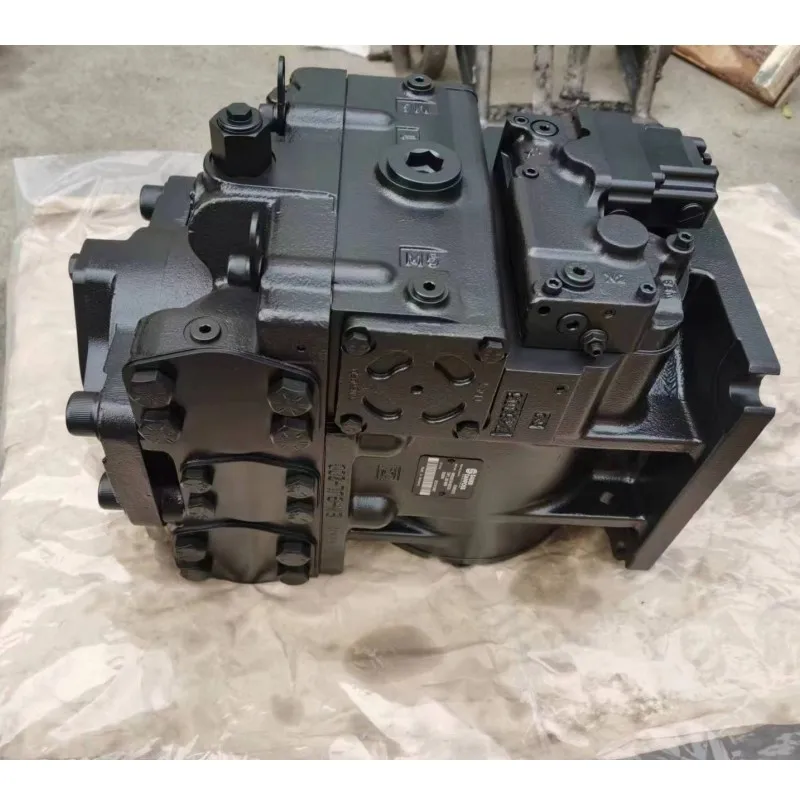 90-R-250-KA-1-BC-80-S-3-C8-K-03-NNN-38-38-30 سلسلة 90 250cc أجزاء المضخة دليل 90R250 KA1BC80 S3C8 K03 NNN 383830 #2