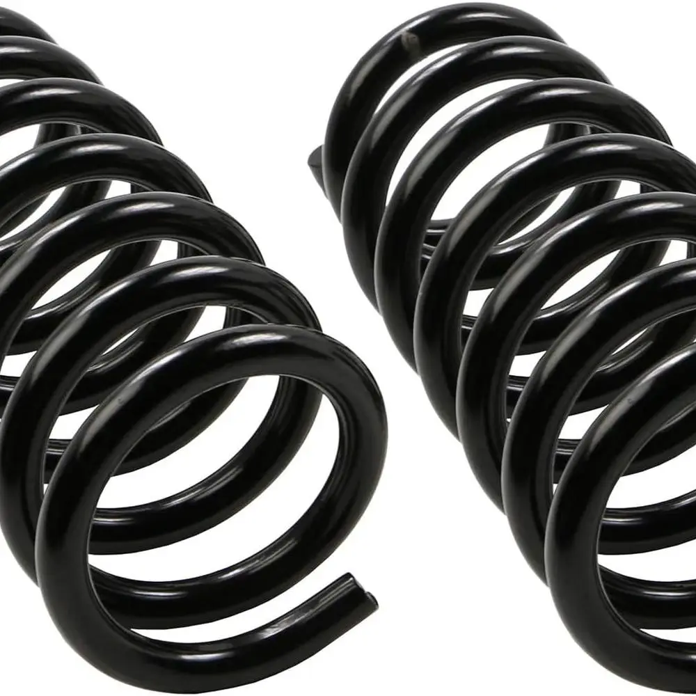 

81643 Coil Spring Set for Honda Pilot
