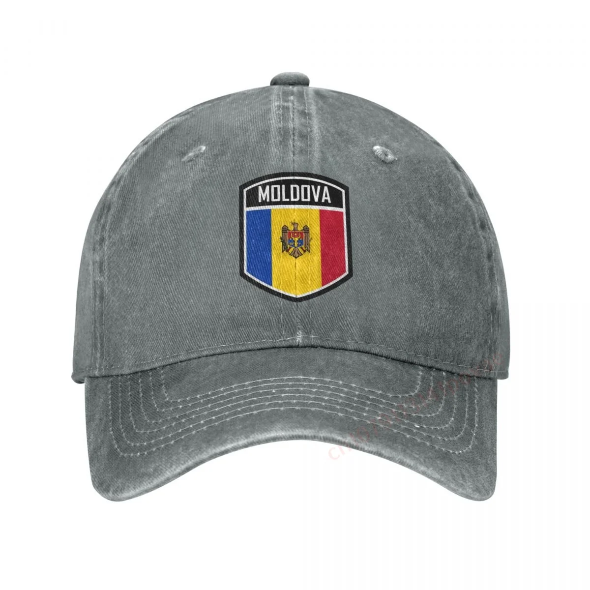 جديد علم مولدوفا قبعات البيسبول الرجال النساء للجنسين لينة Casquette قبعة موضة الدنيم قبعة خمر قابل للتعديل أبي قبعة