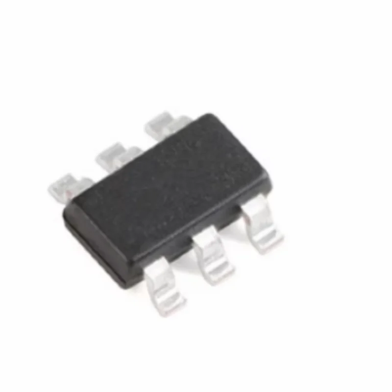 10-50Pcs JW5057C JWK7J silk screen printed JW SOT23-6 voltage regulator IC Chipset In Stock Wholesale