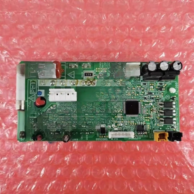

Parts for PC15005-2 fan board RUXYQ16-22BA fan computer board RSQ500BBY