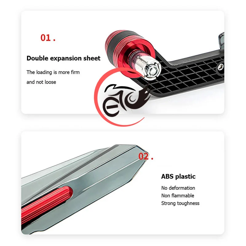 Рисунок 5 - ЛОГОТИП CB190R-Защитный чехол для мотоцикла