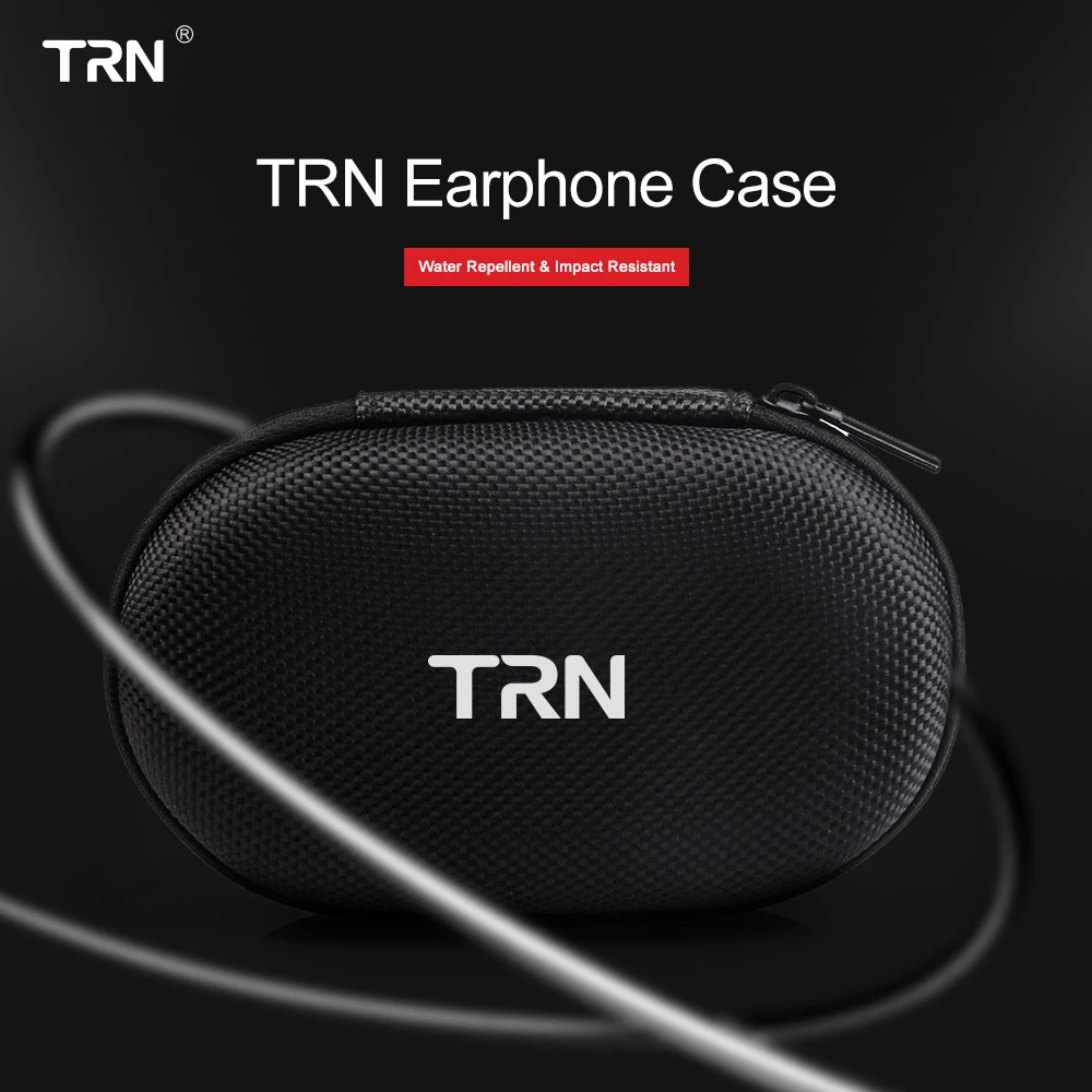 

Earphone Storage Case Mini Carrying Hard Bag Box Case For Wired Earphone Headphone Accessories Earbuds Memory Card USB Cable