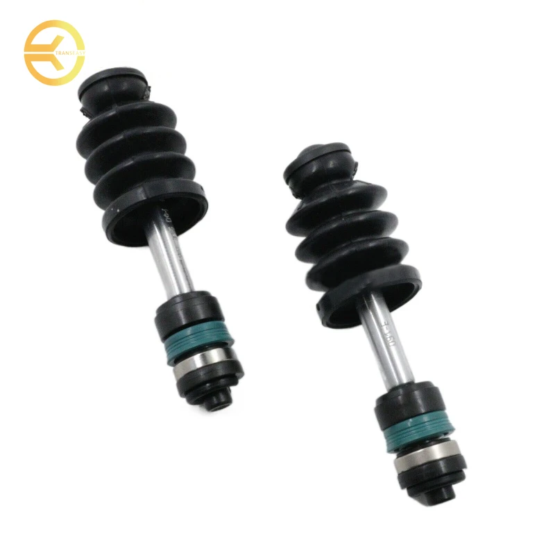 2 PCS 0AM325091E DQ200 0AM Clutch Fork Pusher Rod Fits For VW Audi Skoda Seat