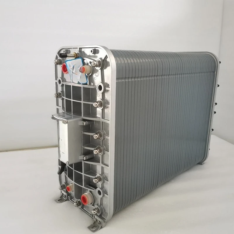 EDI module 5 tons of ultrapure water EDI reverse osmosis pure water machine treatment equipment EDI membrane stack deionizat