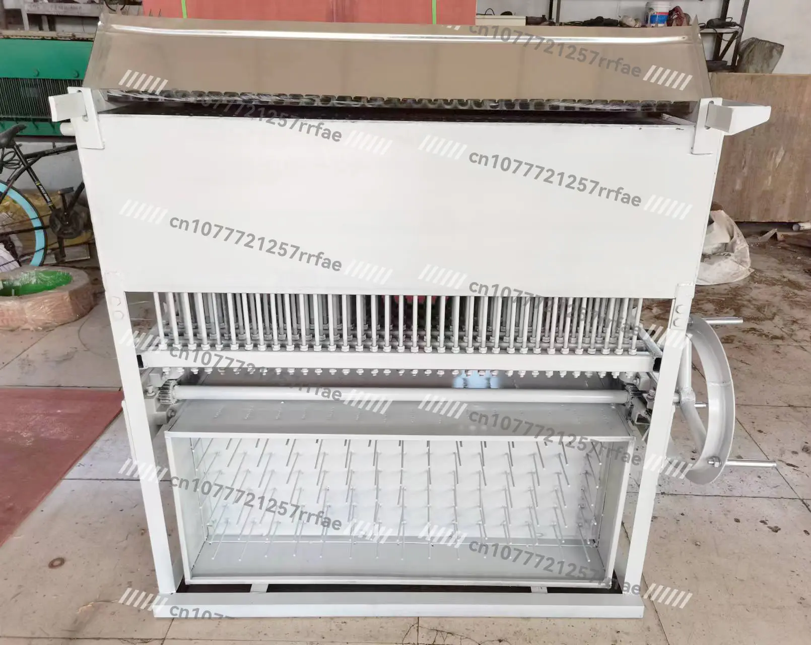 Industrial Automatic Round Wax Candle Making Filling Extruder 640-1600 Pcs/hour