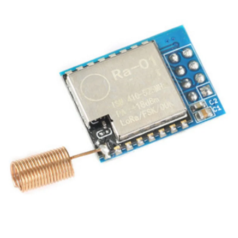 FORW-3X Ra-01 Lora SX1278 433M Wireless Spread Spectrum Transmission Module Most Distant 10KM