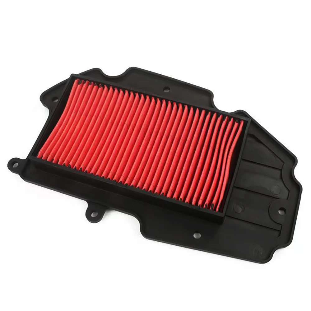 Motorcycle Replacement Engine Air Filter Cleaner Air Intake Filter Element For KYMCO CK150T-3 4V KCC ABS G150 Scooter