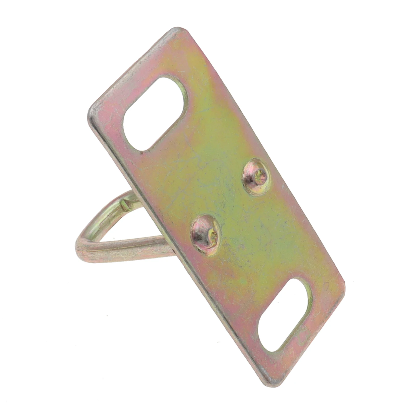 1Pcs Seat Lock Catch Buckle for Motorcycle Quad ATV Go Kart Electric Bike