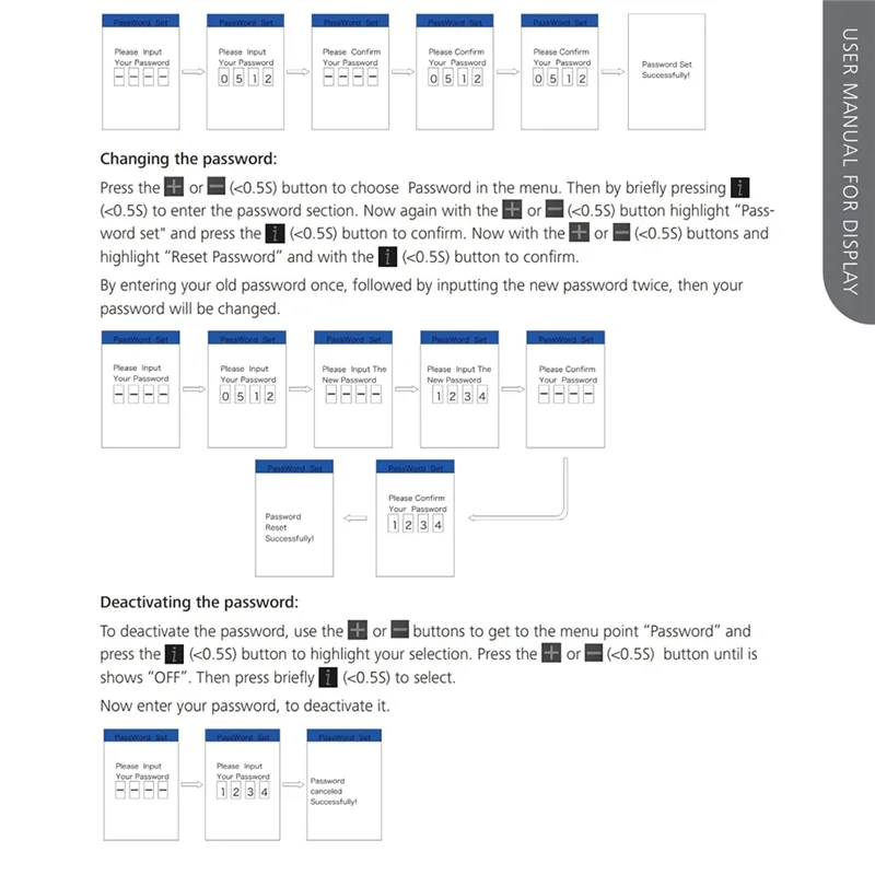 

For Bafang DPC18 CAN Canbus Display For Bafang M500 M600 M510 M820 Mid Drive CAN Protocol Motor With Plug-Y79A
