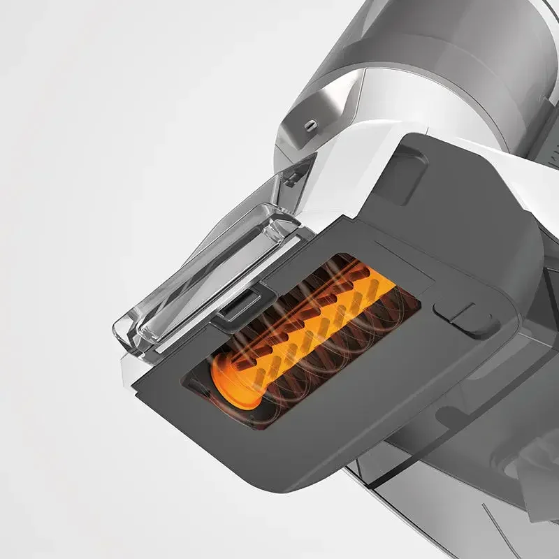 Home Cordless Fabric Vacuum Cleaner Washing Multifunction Car Sofa Vacuum Cleaner Portable Carpet Cleaner