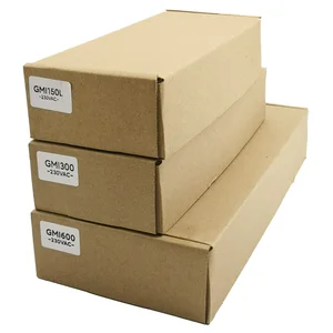 300W 350W 500W 600W 700W MICRO INVERTER SOLAR PARA PAN PV GRID TIE SYSTEM FOR HOME USE MPPT DC18-50V SOLAR AC110V-240V 8 Main Micro Inverter Sales - №4