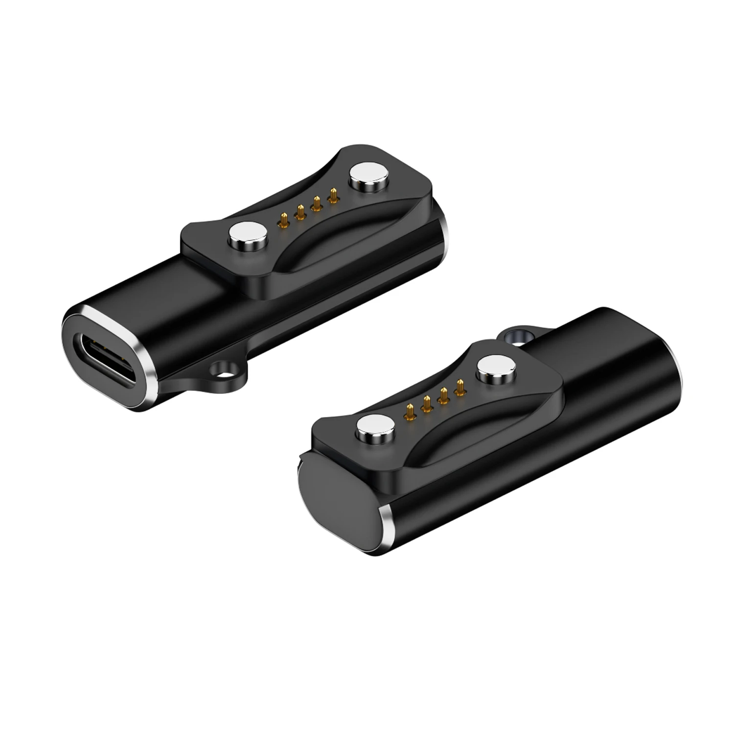 

Магнитный USB-C коннектор для зарядки часов, адаптер для зарядки Polar Vantage V3, Polar Pacer/Pro, Polar Vantage M3