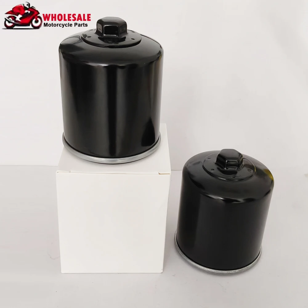 

1pc/2/4pc Motorcycle Oil Filter For Honda Marine 25 30 40 hp up to 1003206 1005016 3007642 2001-2005 50 hp up to 3014456 2000-05