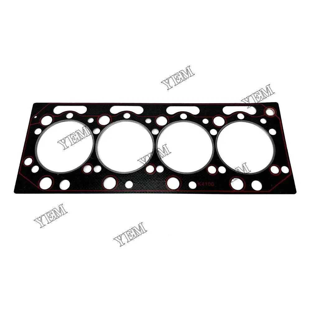 For Weichai Cylinder Head Gasket N4105ZLD52 Engine spare parts