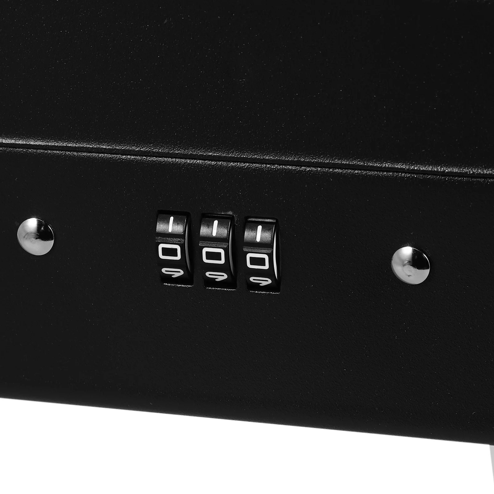 1 قطعة 1 سعة كبيرة مفتاح تخزين الحائط الحديد مفتاح إدارة صندوق للمنزل مكتب سيارة إصلاح متجر اقفال الصناديق الأمنية #5