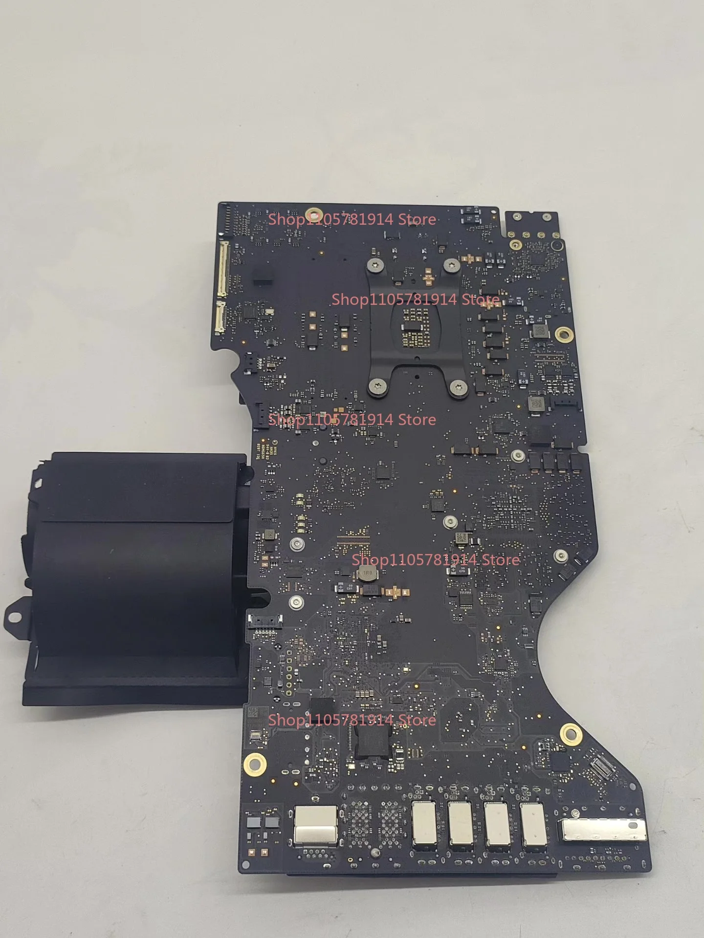 For Apple A1418 Main Board 820-00597-A 820-01061-A Main Board 21.5 Inch All-in-one Machine 2017 MNDY2 MNE02 Model