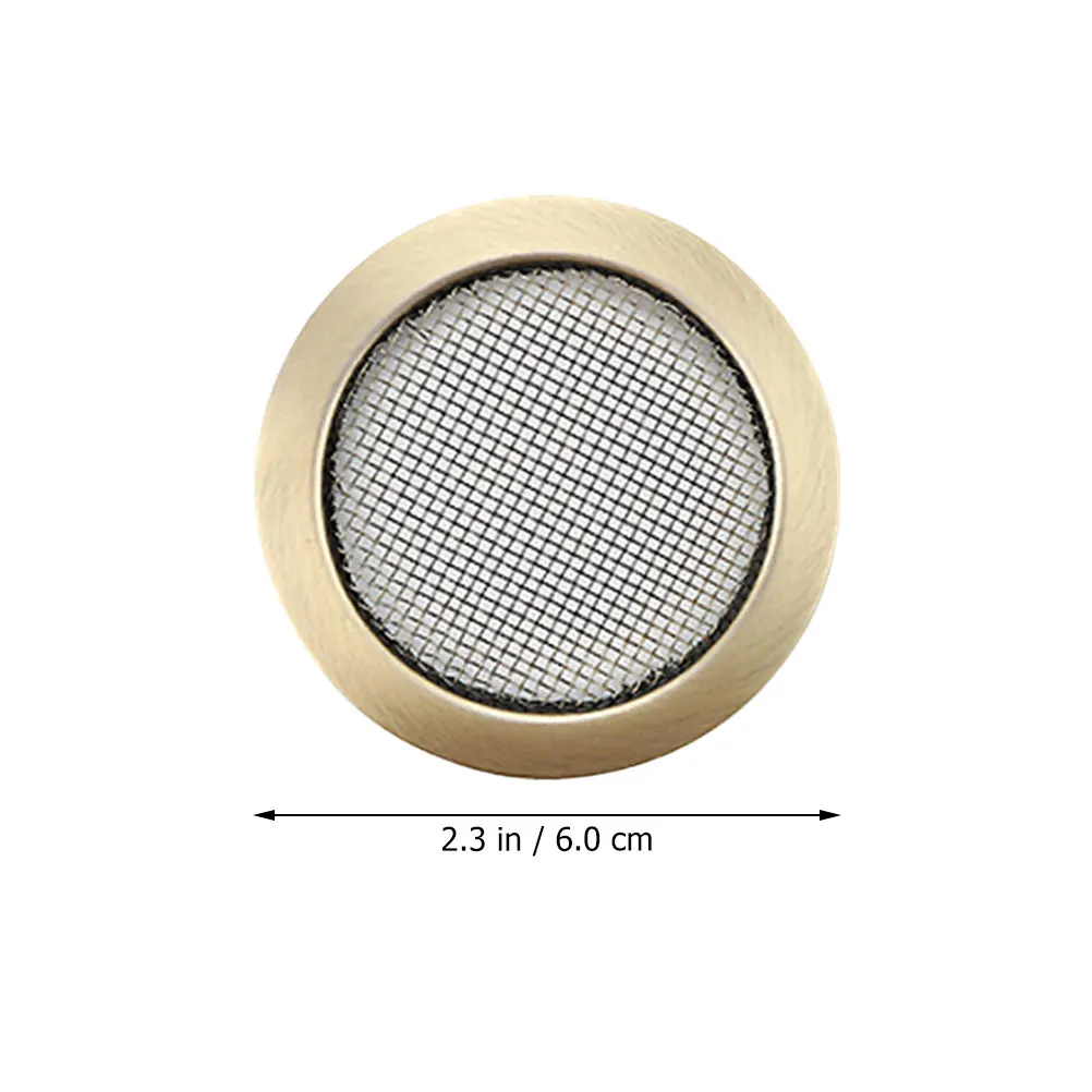 

2pcs Resonator Sound Hole Cover Guitar Hole Covers Soundhole Insert For Acoustic Guitar Accessories Easy Install Vintage Brass