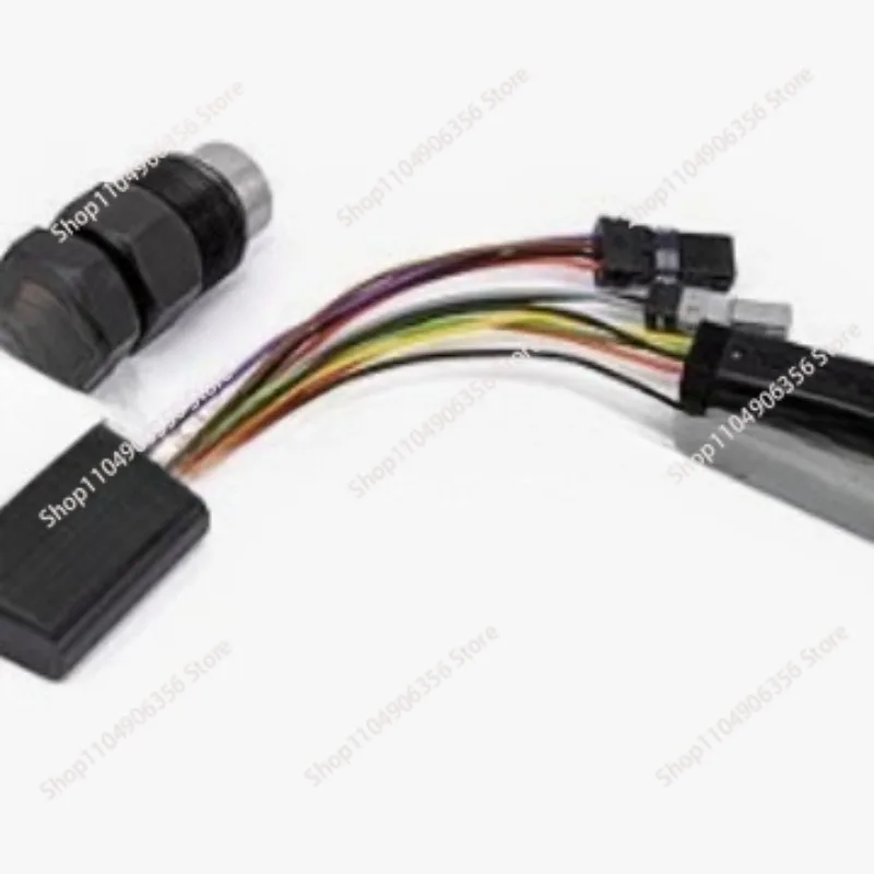 3.0 Crank Puller/Speed Umlimited For /Ebike Tuning Chip Motors