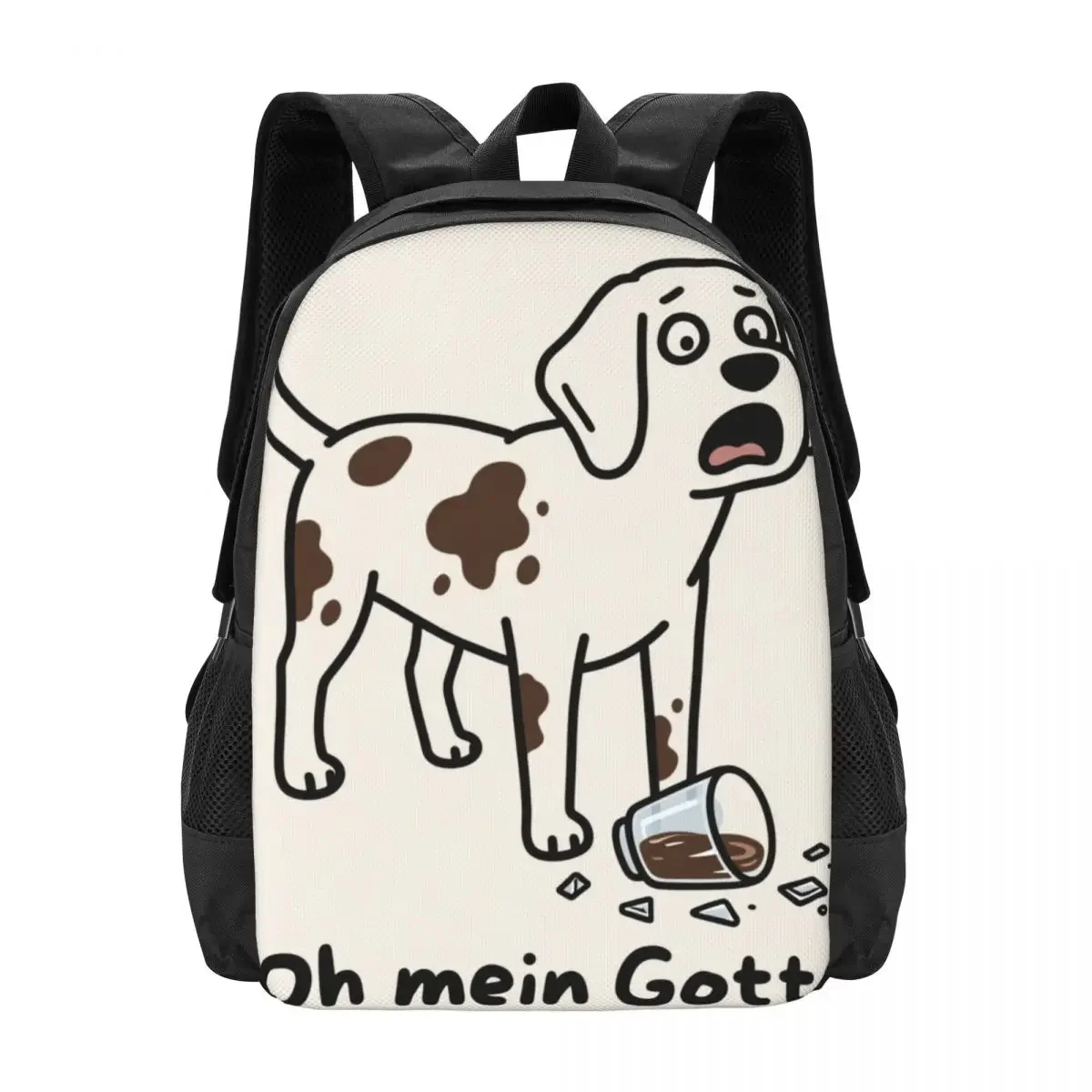 

Oh no, I've caused trouble with backpacks for boys and girls, student backpacks, cartoon children's backpacks, laptop backpacks