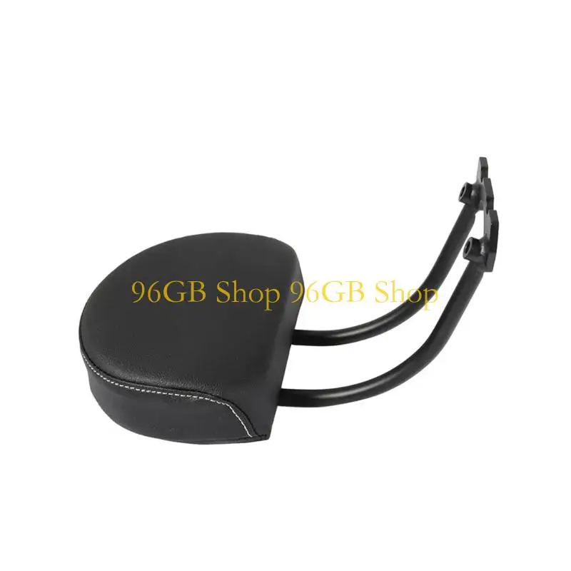 96GB Short Passenger Bar Backrest Motorbike Accessories for S 1250 RH 1250 2021 Easy Installation Rear Support