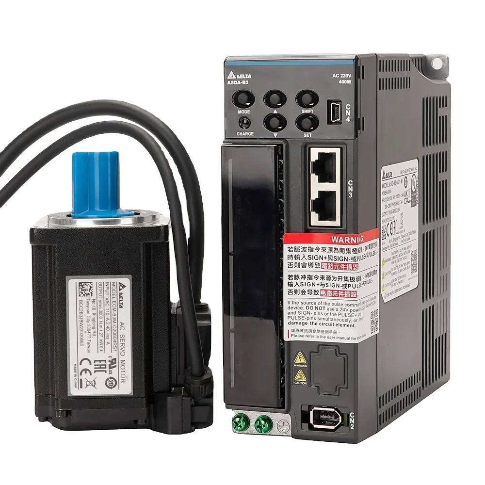 B3 Delta 1000W ECM-… - image