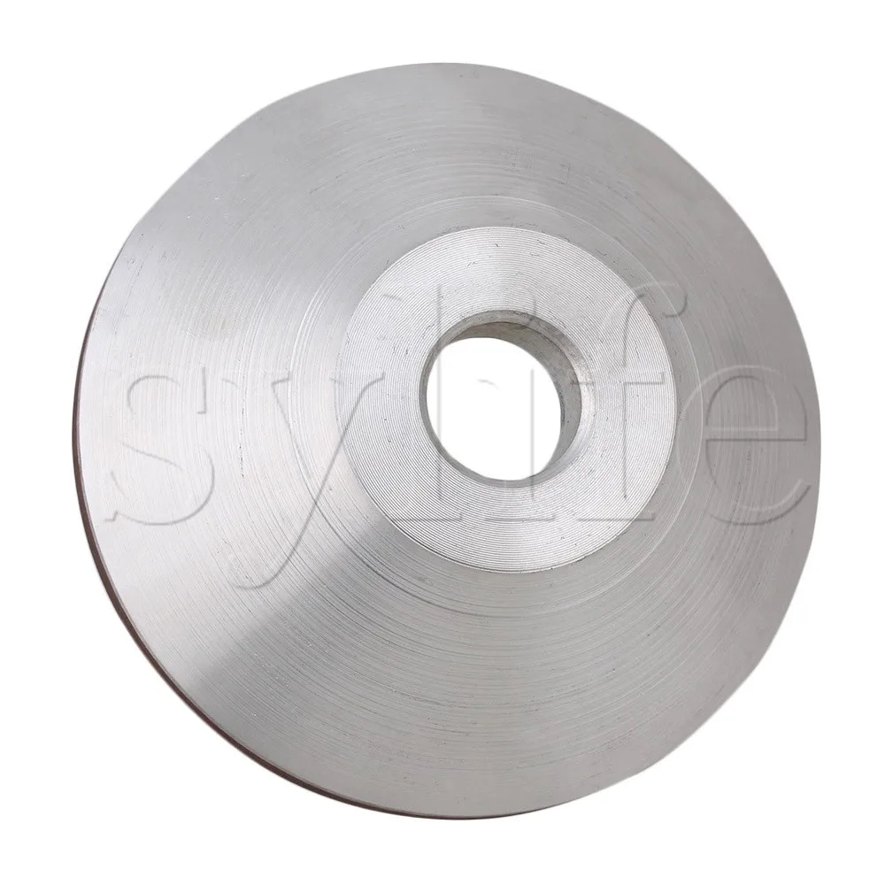 100mm Diamond Grinding Wheel Cup 180 Grit Cutter Grinder for Carbide Metal