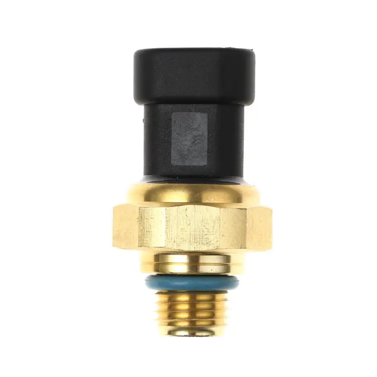 Pressure Sensor Transmitter 4921487 For Cummins N14 M11 ISX L10 4921511 3083716 3080406 for Dodge Ram 1998-2001 Water Gas Oil