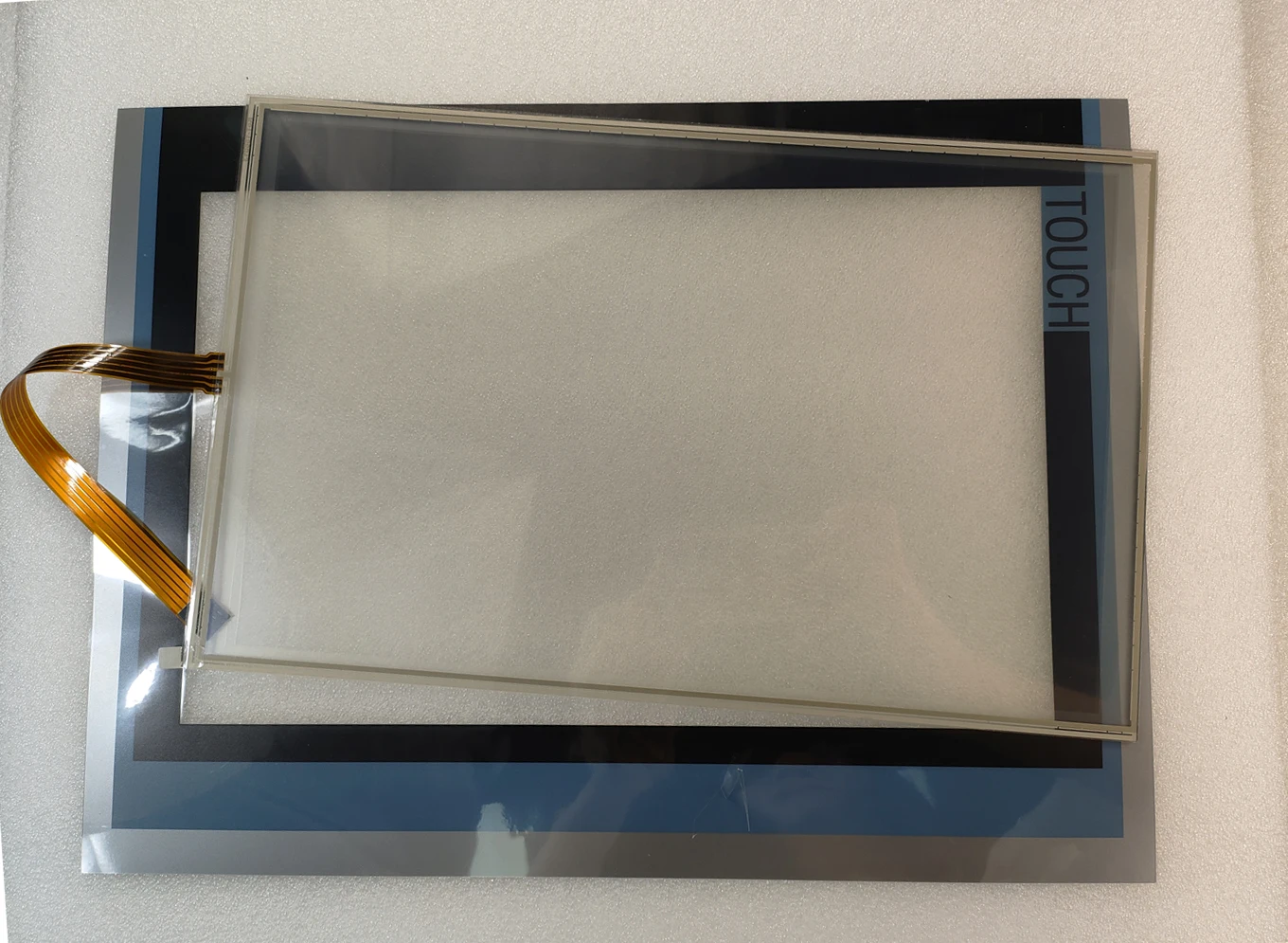 

IPC477D-15‘’ 6AV7240-3BC00-0KA0 6AV7240-3BC00-0PA0 6AV7240-3BC06-0HA4 6AV7240-3BC07-0KA3 Protective films and Touch screens pane