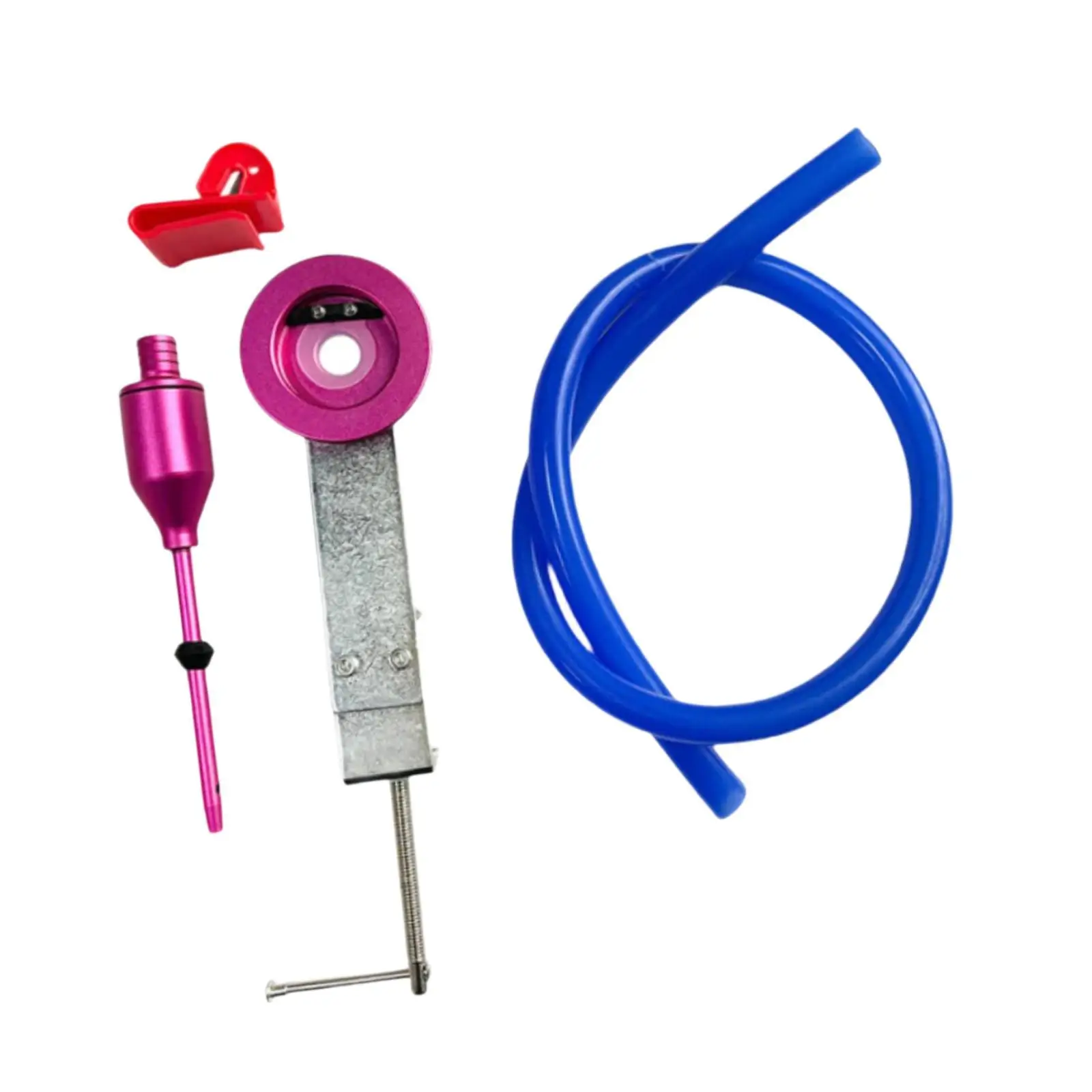 Balloon Stuffing Tool Kit with Expander Tool for Birthday Event Festive