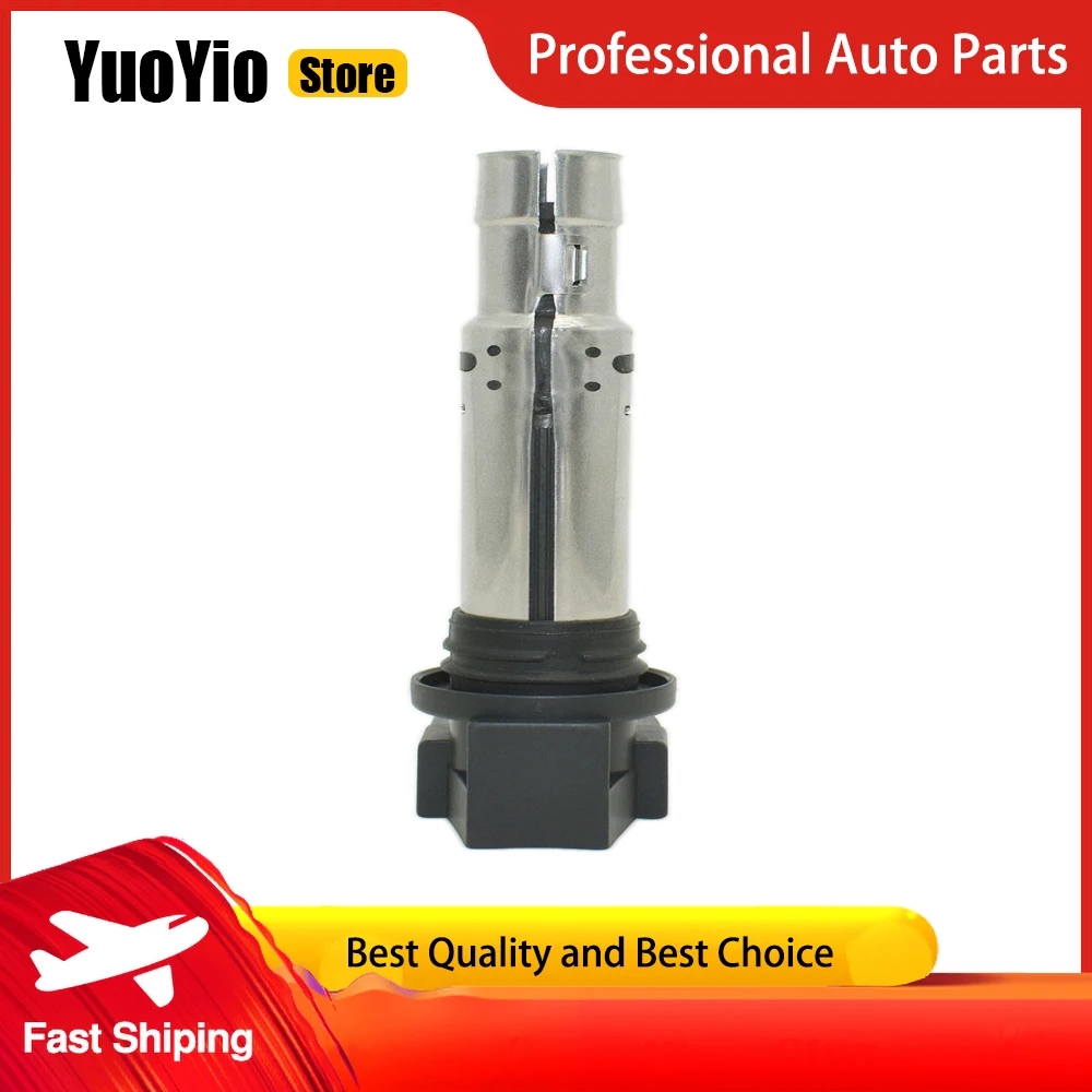 YuoYio 1Pcs New Ignition Coil 036905100B For AUDI A1 A2 A3