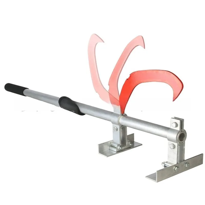

Tree pryer, wood mover, tree hoist, chainsaw, cutting assistant, firewood splitter, logging tool