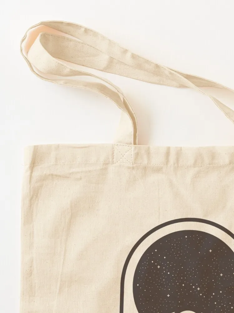 حقيبة حمل للمساحة والوقت حقيبة تسوق نسائية حقيبة تسوق من القماش المخصص للمتسوقين الجامعيين