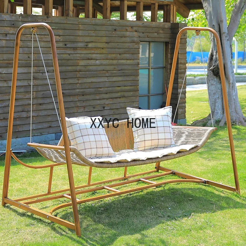 Relaxation Cheap Hanging Chair Bedroom Camping Hammock Outdoor Hanging Chair Garden Swing Cadeira Para Jardim Chair Decor