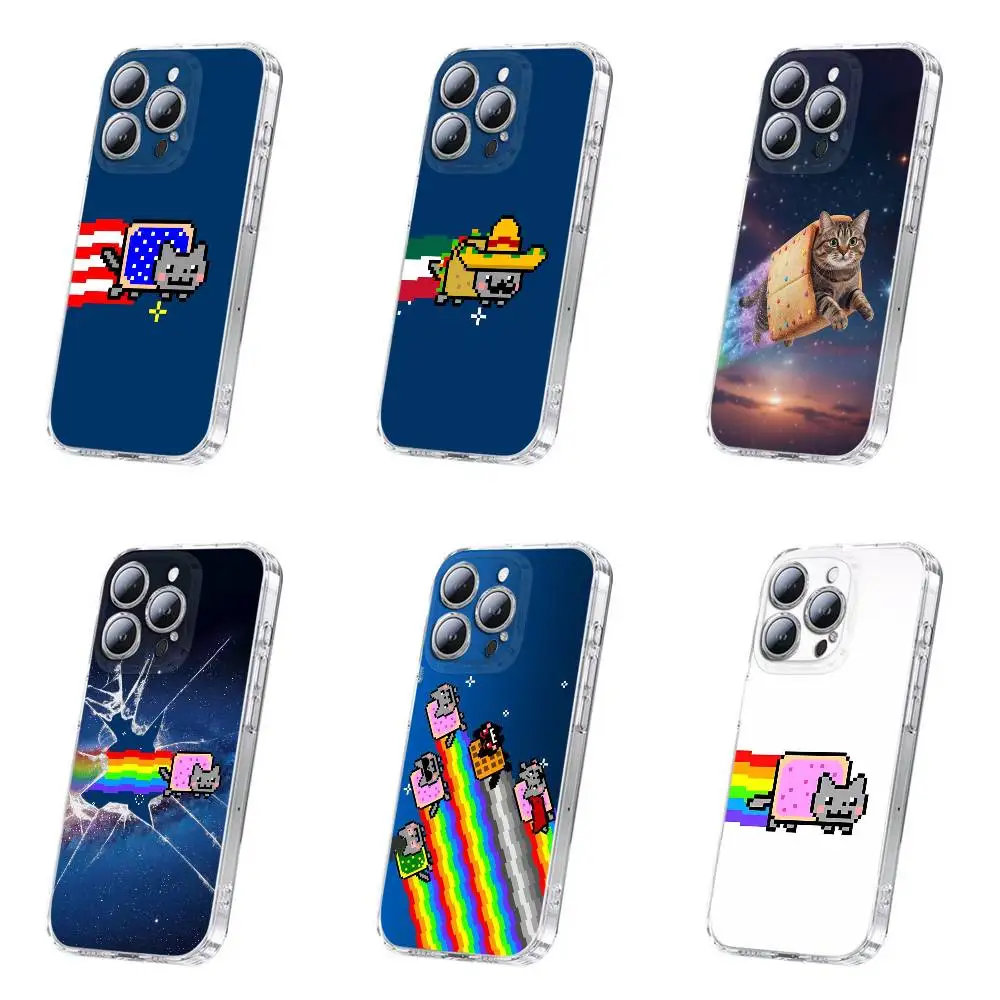 Usa Rainbow N-Nyan … - image