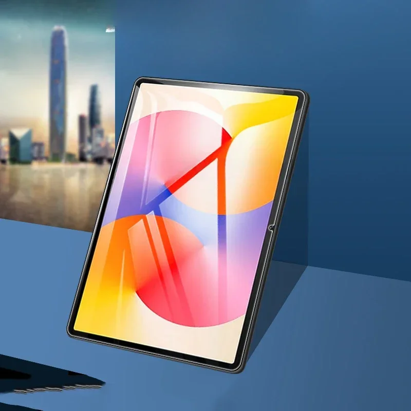 2Pcs For Huawei MatePad SE 11 HD Tablet Tempered Glass Clear Screen Protector for Mate Pad MatePadSE 11 Full Cover Protective Fi