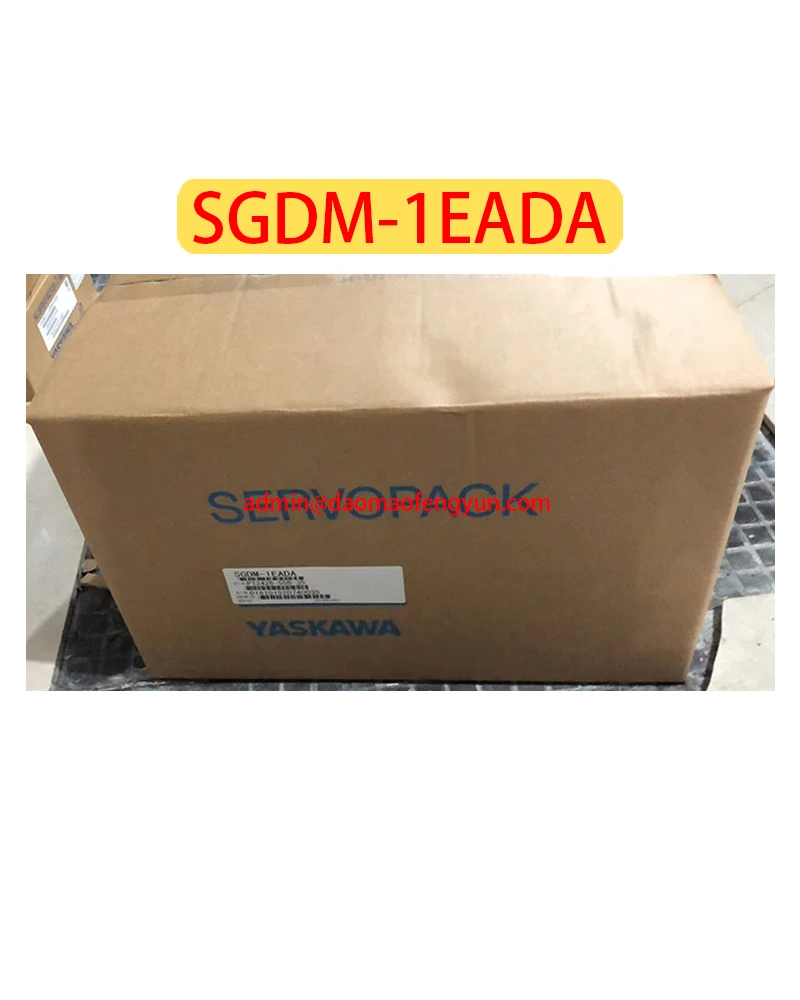 SGDM-1EADA Brand new Servo Drive SGDM 1EADA，Fast shipping