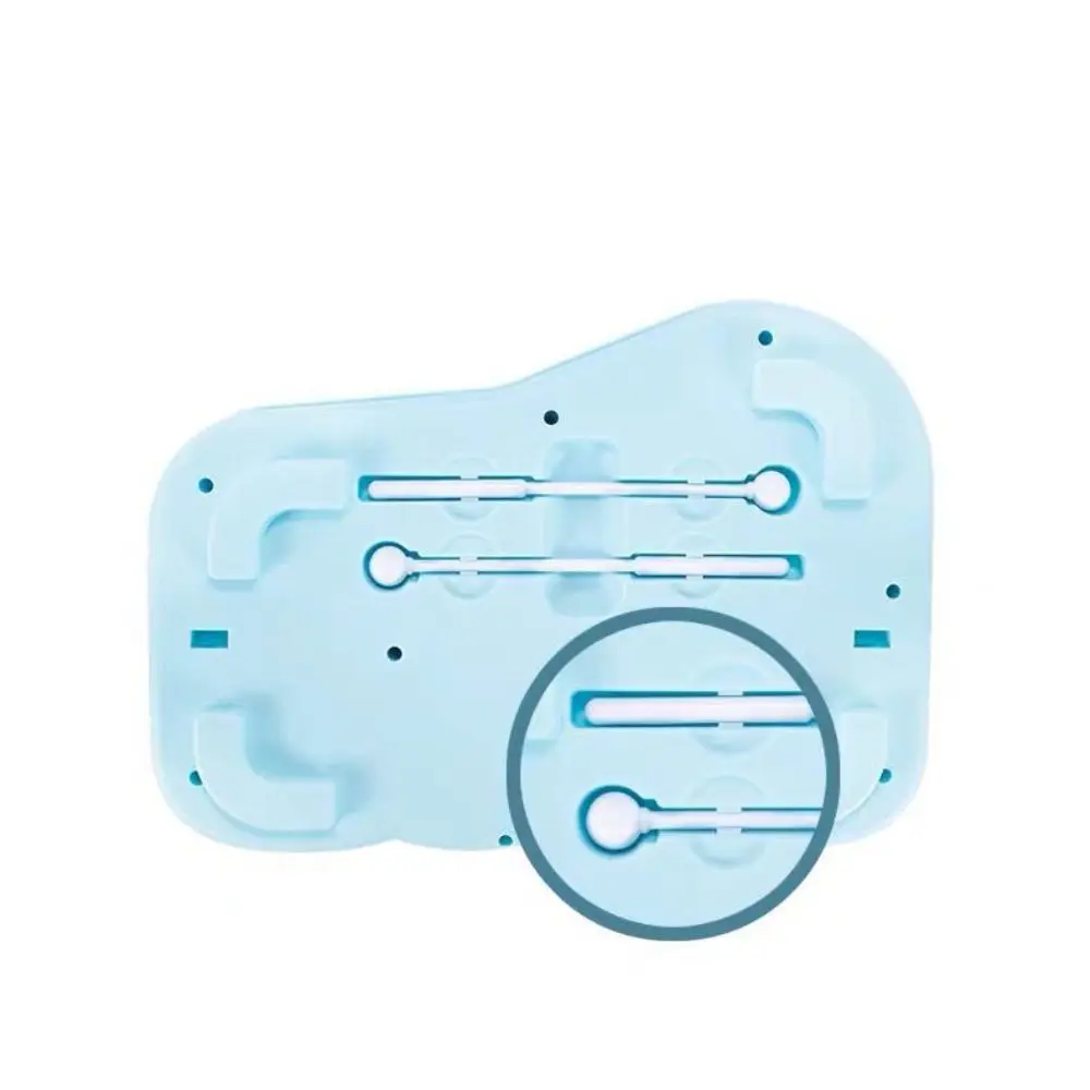 Plástico 8 notas xilofone piano brinquedos mão bater música jogar instrumentos de música montessori brinquedos instrumento de percussão quebra-cabeça