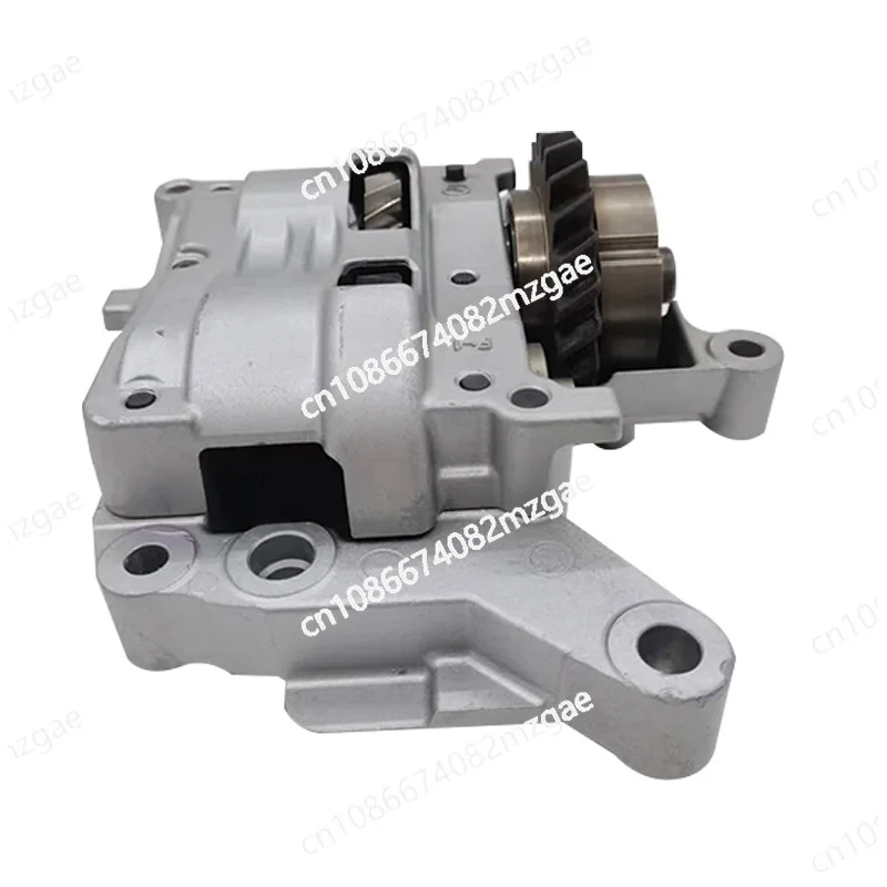 

Balance shaft 13620-36020 Oil pump Durable and wear-resistant