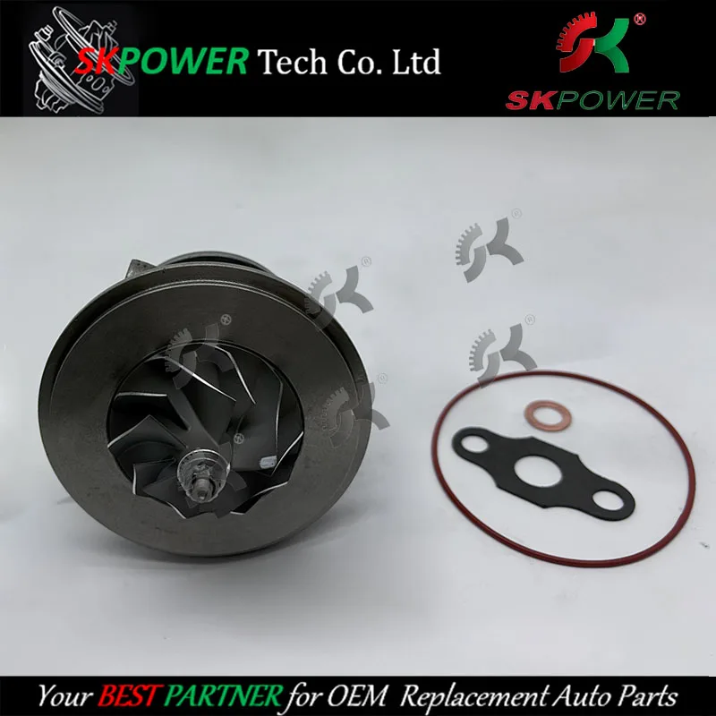 Turbocharger CHRA T250-4 Turbo Core ERR4802 Turbine Cartridge for Land-Rover Range Rover 2.5 TDI 113HP 83Kw 300 TDI 1986-1994