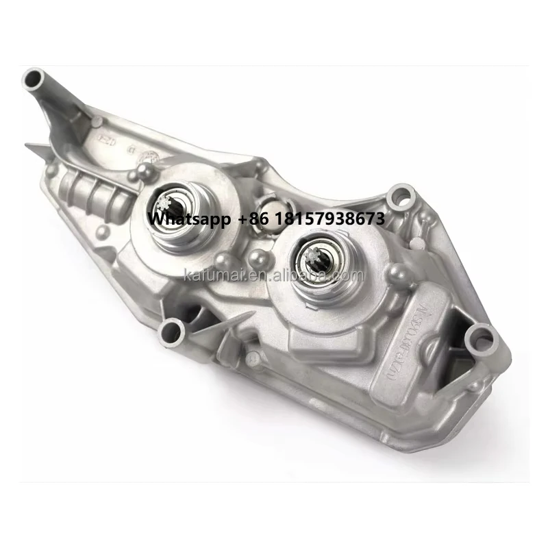 

OEM Tested Progarme DPS6 6DCT250 AE8Z-7Z369-F A2C30743100 Transmission TCM for 2011-18 Ford Focus 1.6 DCT A2C53377