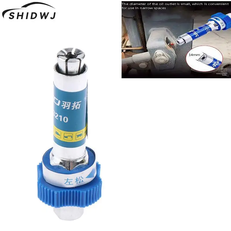 

Grease Coupler Lock Clamp Type Grease Nozzle M6/m8/m10 Grease Mouth Adapter Connector Lock On Tool Accessories