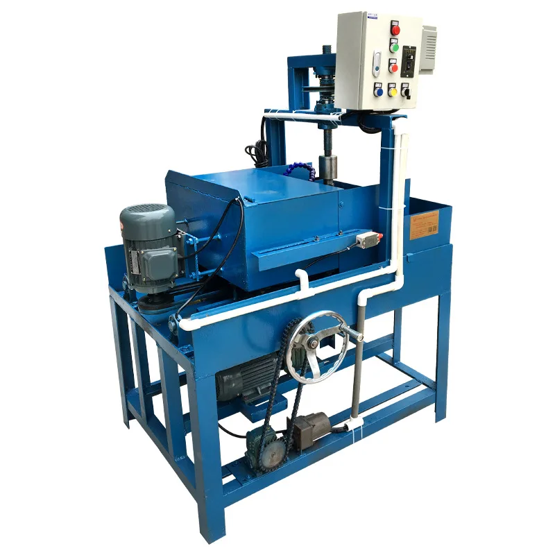 Automatic  Vases Spheres Safety Buckles Gourds Jade Prototype Processing Machine