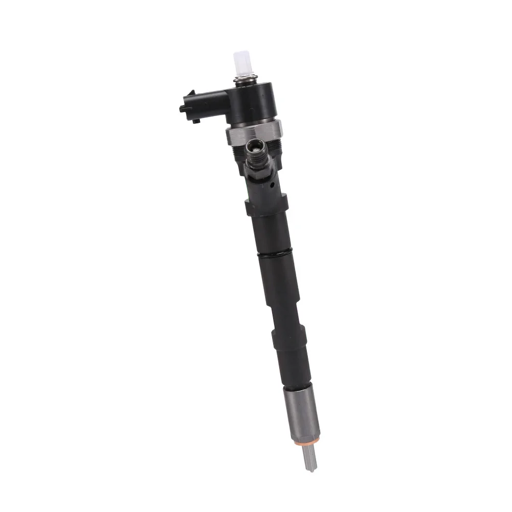 0445110275 Injector Assembly for Hyundai Diesel Vehicle Engine Systems Supporting 33800-4A500 OEM Fit and Function