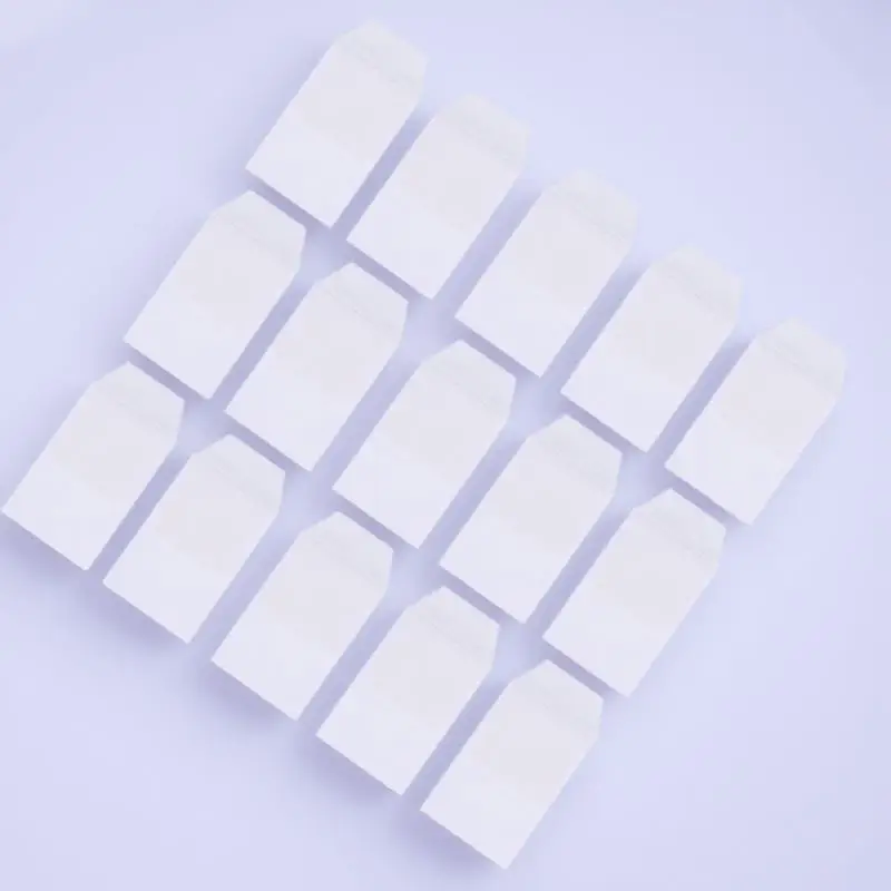 

15Pcs Transparent Pen Pouch Set for Doctor Nurse PVC Leak-Proof Pencil Bag Multi-Use Wallet Organizer Pocket Insert