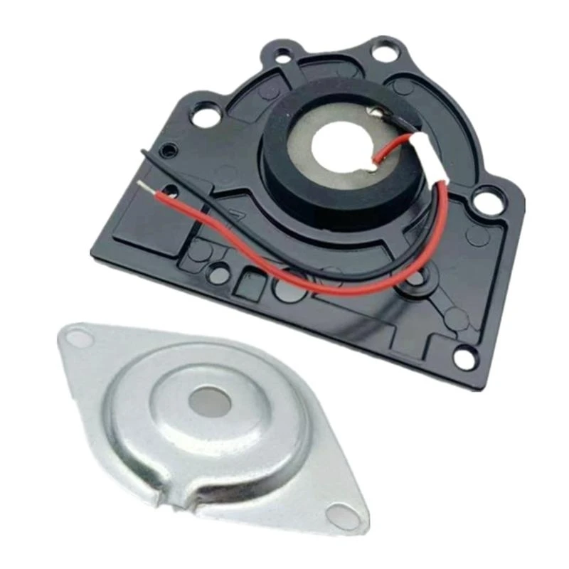 Scheda di supporto staffa interna in metallo umidificatore M2EE per guscio metallico umidificatore Chip atomizzatore diametro 25mm