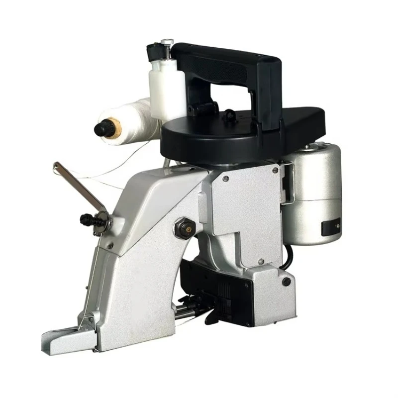 

High Quality Portable Filled Bag Closing Machine