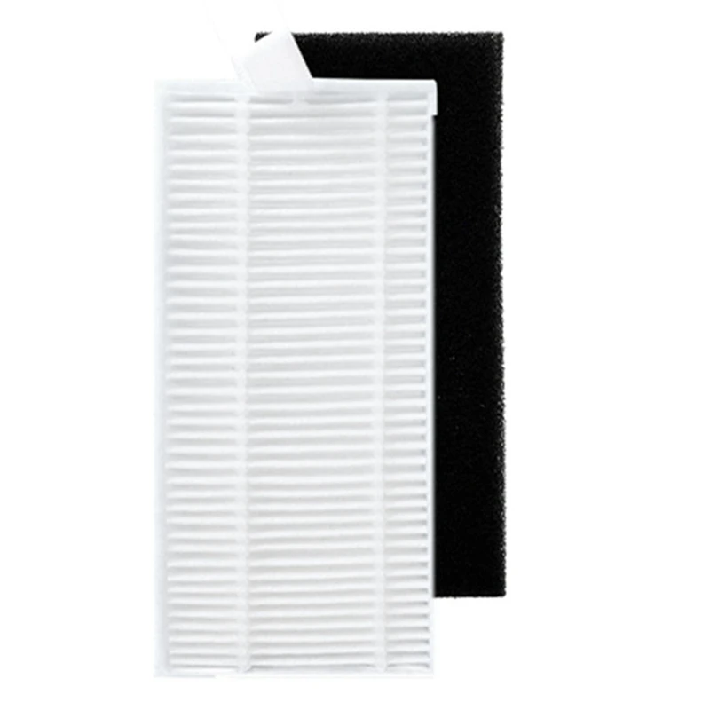 Staubsauger Ersatz der Seitenbürste Filter Roller Pinsel Lappen Ersatzteile Ersatzzubehör für Bagotte Bg750